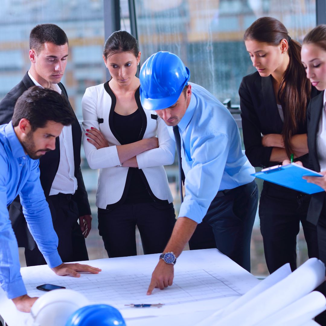 Complete Guide to Choosing the Best Construction Company for Your Project