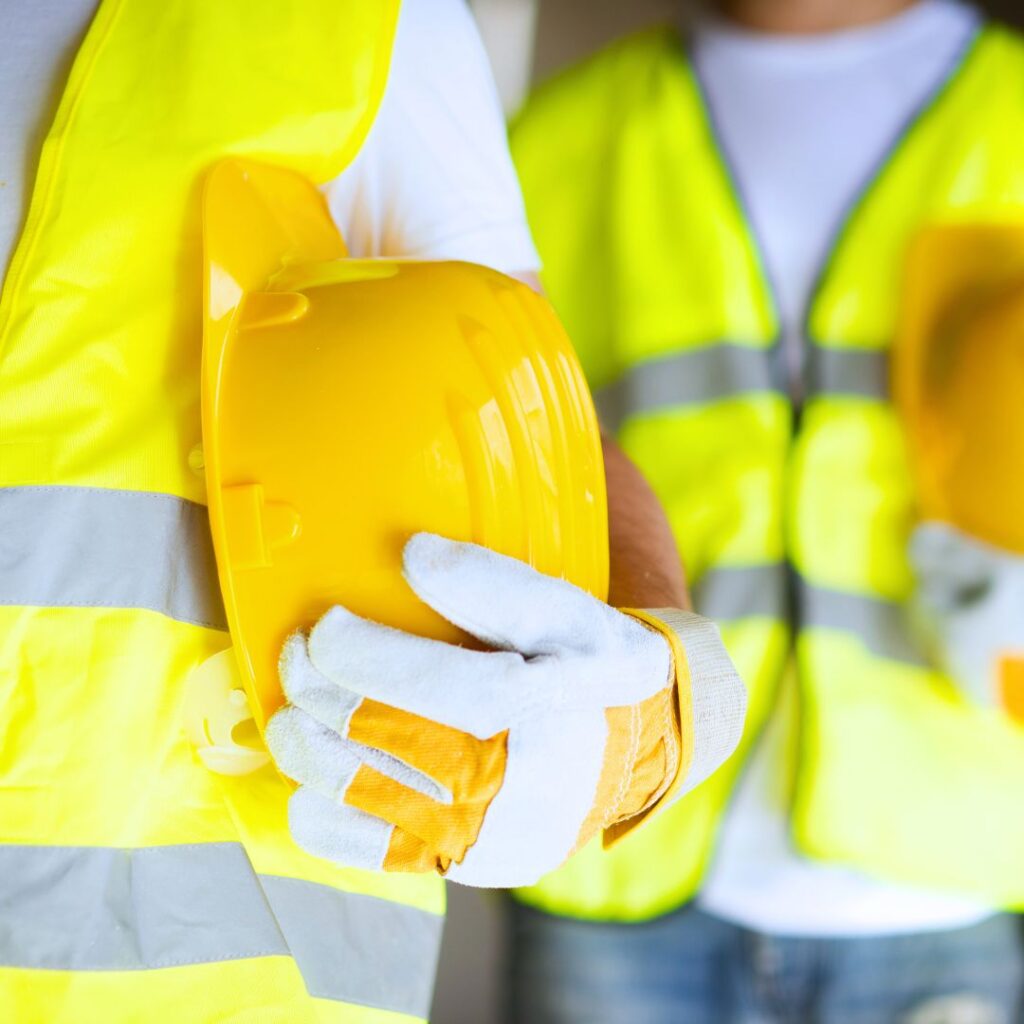 Essential Steps to Hire a Trusted Construction Company