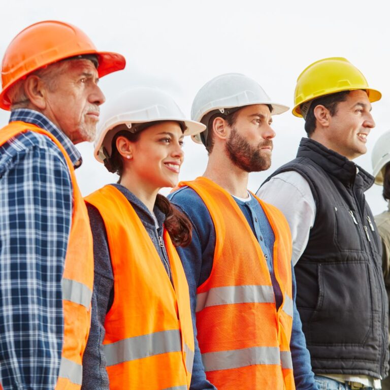 10 Characteristics of a Good Construction Company