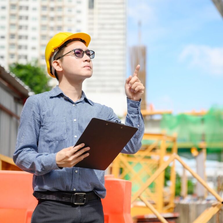 Tips for Supervising Your Construction Project